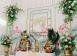 Những lưu ý quan trọng khi chọn hoa trang trí bàn thờ gia tiên ngày cưới
