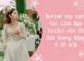 Review váy cưới tại Linh Nga Bridal của Cô Dâu Hương Đặng ở TP HCM