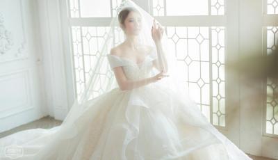 Jessica Bridal - Váy cưới cao cấp dành riêng cho nàng