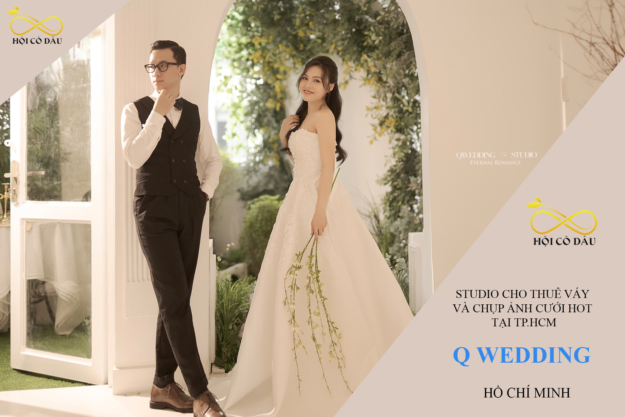 Áo cưới công chúa Luxury - L034 - Hien Vy Bridal | Áo cưới Hiên Vy | Cho  thuê áo cưới | Bán áo cưới